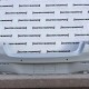 Mercedes Cla Amg Sport A118 2019-2022 Rear Bumper 6 Pdc Genuine [e719]