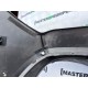 Mercedes Cla Amg45s  A118 2020-on Front Bumper Grey 6 Pdc Genuine [e741]