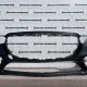 Mercedes S Class Amg A223 Saloon 2021-on Front Bumper 6 Pdc Genuine [e824]