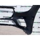 Mercedes S Class Amg A223 Saloon 2021-on Front Bumper 6 Pdc Genuine [e824]
