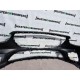 Mercedes S Class Amg A223 Saloon 2021-on Front Bumper 6 Pdc Genuine [e824]
