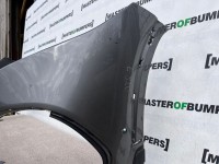 Mercedes Eqb Amg Sport Electric Suv 2023-on Front Bumper Genuine [e826]