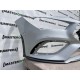 Mercedes Cla Amg Saloon Shooting Brake A118 2018-2023 Front Bumper Genuine E803