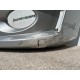 Mercedes Clc A203 2008-2011 Front Bumper 6 Pdc Genuine [e840]