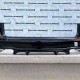 Mercedes E Class Amg A213 Estate 2016-2020 Rear Bumper 6 Pdc Genuine [e836]