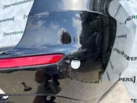 Mercedes E Class Amg A213 Estate 2016-2020 Rear Bumper 6 Pdc Genuine [e836]