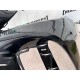 Mercedes C Class Amg A205 Lift Saloon Estate 2019-on Front Bumper Genuine [e854]