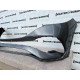 Mercedes Eqa Amg Line H243 Suv 2021-2024 Front Bumper 6 Pdc Genuine [e903]
