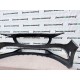 Mercedes Cla Amg A117 Face Lifting 2016-2019 Front Bumper 4 Pdc Genuine [e736]
