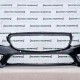 Mercedes C Class A205 Se Facelift 2019-on Front Bumper 6 Pdc Genuine [e938]