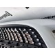 Mercedes Cla Amg A118 2020-on Front Bumper White 6 Pdc Genuine [e930]