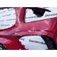 Mercedes Glb Amg Sport Suv A247 2019-2023 Front Bumper 6 Pdc Genuine [e950]