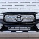 Mercedes Glb Amg Sport Suv A247 2019-2023 Front Bumper No Pdc Genuine [e949]
