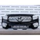 Mercedes Glb Amg Sport Suv A247 2019-2023 Front Bumper No Pdc Genuine [e949]