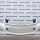 Mercedes Sl Sport R230 2008-2011 Front Bumper 6 Pdc Genuine [e958]