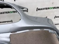 Mercedes C Class Amg Sport A206 Saloon Estate 2022-on Front Bumper Genuine [e970 Mercedes C Class Amg Sport A206 Saloon Estate 2022-on Front Bumper Genuine [e970