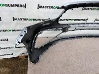 Mercedes C Class Amg Sport A206 Saloon Estate 2022-on Front Bumper Genuine [e970 Mercedes C Class Amg Sport A206 Saloon Estate 2022-on Front Bumper Genuine [e970