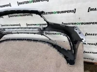 Mercedes C Class Amg Sport A206 Saloon Estate 2022-on Front Bumper Genuine [e970 Mercedes C Class Amg Sport A206 Saloon Estate 2022-on Front Bumper Genuine [e970