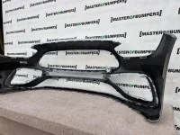 Mercedes C Class Amg Sport A206 Saloon Estate 2022-on Front Bumper Genuine [e970 Mercedes C Class Amg Sport A206 Saloon Estate 2022-on Front Bumper Genuine [e970
