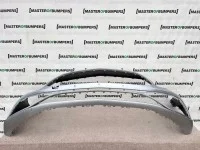Mercedes C Class Amg Sport A206 Saloon Estate 2022-on Front Bumper Genuine [e970 Mercedes C Class Amg Sport A206 Saloon Estate 2022-on Front Bumper Genuine [e970