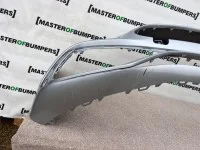 Mercedes C Class Amg Sport A206 Saloon Estate 2022-on Front Bumper Genuine [e970 Mercedes C Class Amg Sport A206 Saloon Estate 2022-on Front Bumper Genuine [e970