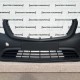 Mercedes Evito A447 2018-2022 Front Bumper Genuine [e1]
