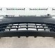Mercedes Evito A447 2018-2022 Front Bumper Genuine [e1]