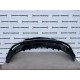 Mercedes Cla Amg A117 Face Lifting 2016-2019 Front Bumper 6 Pdc Genuine [e2]
