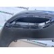 Mercedes Cla Amg Sport A118 2019-2023 Rear Bumper 6 Pdc Genuine [e17]