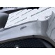 Mercedes Cla Amg A117 Sallon Shooting Brake 2016-2019 Front Bumper Genuine [e33]
