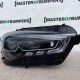 Mercedes Cla A118 Lift 2023-on Performance Led Headlight O/s Right Uk Spec