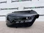Mercedes Cla A118 Lift 2023-on Performance Led Headlight O/s Right Uk Spec