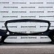 Mercedes C Class A205 Lifting Saloon Estate 2019-2023 Front Bumper Genuine [e40]