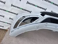 Mercedes Cla Amg Saloon Shotingbrak 118 2020-23 Front Bumper 6 Pdc Genuine E664 Mercedes Cla Amg Saloon Shotingbrak 118 2020-23 Front Bumper 6 Pdc Genuine E664