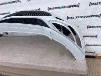 Mercedes Cla Amg Saloon Shotingbrak 118 2020-23 Front Bumper 6 Pdc Genuine E664 Mercedes Cla Amg Saloon Shotingbrak 118 2020-23 Front Bumper 6 Pdc Genuine E664