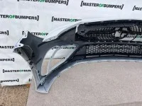 Mercedes Cla Amg Saloon Shotingbrak 118 2020-23 Front Bumper 6 Pdc Genuine E664 Mercedes Cla Amg Saloon Shotingbrak 118 2020-23 Front Bumper 6 Pdc Genuine E664