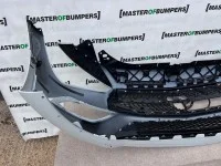 Mercedes Cla Amg Saloon Shotingbrak 118 2020-23 Front Bumper 6 Pdc Genuine E664 Mercedes Cla Amg Saloon Shotingbrak 118 2020-23 Front Bumper 6 Pdc Genuine E664