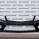 Mercedes C Class Amg A204 Lift 2011-2014 Front Bumper 6 Pdc + Jets Genuine [e85]
