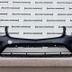 Mercedes Glc Amg Sport A253 4matic 2015-2018 Front Bumper 6 Pdc Genuine [e90]
