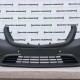 Mercedes Vito Premium Tourer A447 2015-2020 Front Bumper 6 Pdc Genuine [e97]