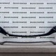 Mercedes Eqb Amg Sport A243 Electric Suv 2022-on Front Bumper Genuine [e98]