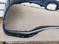 Mercedes Eqb Amg Sport A243 Electric Suv 2022-on Front Bumper Genuine [e98]