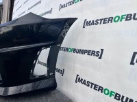 Mercedes Slk Amg Sport A172 Mk3 2012-2015 Front Bumper No Pdc Genuine [e362]