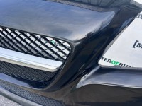 Mercedes Slk Amg Sport A172 Mk3 2012-2015 Front Bumper No Pdc Genuine [e362]