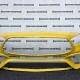 Mercedes A Class A45s Amg A177 2019-2023 Front Bumper 6 Pdc Genuine [e420]