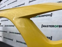 Mercedes A Class A45s Amg A177 2019-2023 Front Bumper 6 Pdc Genuine [e420]