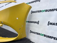 Mercedes A Class A45s Amg A177 2019-2023 Front Bumper 6 Pdc Genuine [e420]
