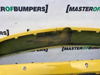 Mercedes A Class A45s Amg A177 2019-2023 Front Bumper 6 Pdc Genuine [e420]
