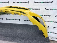Mercedes A Class A45s Amg A177 2019-2023 Front Bumper 6 Pdc Genuine [e420]