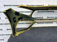 Mercedes A Class A45s Amg A177 2019-2023 Front Bumper 6 Pdc Genuine [e420]